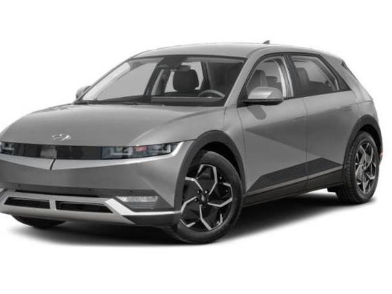 HYUNDAI IONIQ 5 2023 KM8KNDAF2PU191813 image